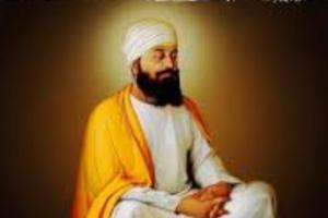 'ਹਿੰਦ ਦੀ ਚਾਦਰ' ਸ੍ਰੀ ਗੁਰੂ ਤੇਗ ਬਹਾਦਰ ਸਾਹਿਬ ਜੀ ਸਿੱਖਾਂ ਦੇ ਨੌਵੇਂ ਗੁਰੂ ਹਨ