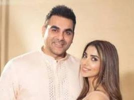 58 ਸਾਲ ਦੀ ਉਮਰ ਵਿੱਚ ਫਿਰ ਪਿਤਾ ਬਣੇ ਅਰਬਾਜ਼ ਖਾਨ