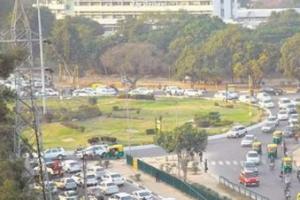 ਕੇਂਦਰ ਸਰਕਾਰ ਨੇ ਟ੍ਰਿਬਿਊਨ ਫਲਾਈਓਵਰ ਪ੍ਰੋਜੈਕਟ ਲਈ 245.09 ਕਰੋੜ ਰੁਪਏ ਮਨਜ਼ੂਰ