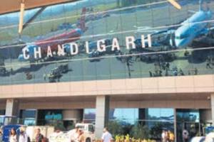 Chandigarh Airport 'ਤੇ 26 ਅਕਤੂਬਰ ਤੋਂ ਸ਼ੁਰੂ ਹੋਵੇਗਾ Runway ਦਾ ਮੇਨਟੀਨੈਂਸ ਕੰਮ