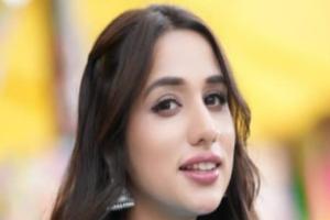 ਪੰਜਾਬੀ ਸਿਨੇਮਾ ਵਿੱਚ ਧੂੰਮਾਂ ਪਾਉਣ ਲਈ ਤਿਆਰ ਅਦਾਕਾਰਾ ਡੋਲਿਸ਼ਾ