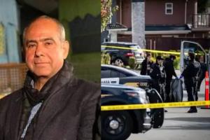 ਕੈਨੇਡਾ ਦੇ ਐਬਟਸਫੋਰਡ ਵਿੱਚ ਭਾਰਤੀ ਮੂਲ ਦੇ ਪ੍ਰਮੁੱਖ ਕਾਰੋਬਾਰੀ ਦਰਸ਼ਨ ਸਿੰਘ ਸਾਹਸੀ ਦਾ ਕਤਲ; ਲਾਰੈਂਸ ਬਿਸ਼ਨੋਈ ਗੈਂਗ ਨੇ ਲਈ ਜ਼ਿੰਮੇਵਾਰੀ