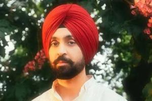 ਸਟਾਰ ਗਾਇਕ ਅਤੇ ਅਦਾਕਾਰ ਦਿਲਜੀਤ ਦੁਸਾਂਝ ਦੀ ਨਵੀਂ ਹਿੰਦੀ ਫਿਲਮ ਦਾ ਸ਼ੂਟ ਪੰਜਾਬ ਵਿਖੇ ਸ਼ੁਰੂ