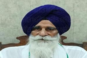 ਹਰਿਆਣਾ ਸਿੱਖ ਗੁਰਦੁਆਰਾ ਪ੍ਰਬੰਧਕ ਕਮੇਟੀ ਦੇ 17 ਮੈਂਬਰ ਸਾਹਿਬਾਨਾਂ ਨੇ ਕਮੇਟੀ ਪ੍ਰਧਾਨ ਜਗਦੀਸ਼ ਸਿੰਘ ਝੀਂਡਾ ਤੋਂ ਆਪਣਾ ਸਮਰਥਨ ਵਾਪਸ ਲੈ ਲਿਆ