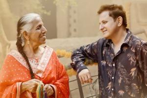 ਪੰਜਾਬੀ ਫਿਲਮ 'ਹੈਪੀ ਖੁਸ਼ ਹੋ ਗਿਆ' 7 ਨਵੰਬਰ ਨੂੰ ਦੇਸ਼ ਵਿਦੇਸ਼ ਵਿੱਚ ਰਿਲੀਜ਼ ਹੋ ਜਾਵੇਗੀ