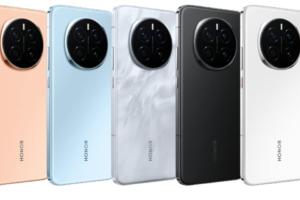 ਚੀਨੀ ਸਮਾਰਟਫੋਨ ਨਿਰਮਾਤਾ ਕੰਪਨੀ ਆਨਰ ਜਲਦੀ ਹੀ ਆਨਰ ਮੈਜਿਕ 8 ਸੀਰੀਜ਼ ਲਾਂਚ ਕਰੇਗੀ