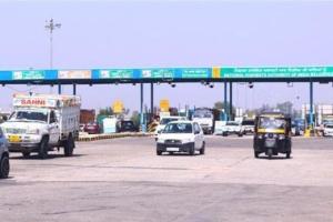 ਮਾਨ ਸਰਕਾਰ ਦਾ ਮਾਸਟਰਸਟ੍ਰੋਕ: 18 ਟੋਲ ਪਲਾਜ਼ਿਆਂ 'ਤੇ ਤਾਲਾ, ਲੋਕਾਂ ਦੀ ਜੇਬ 'ਚ ਰੋਜ਼ ₹61 ਲੱਖ ਤੋਂ ਵੱਧ ਦੀ ਬੱਚਤ!