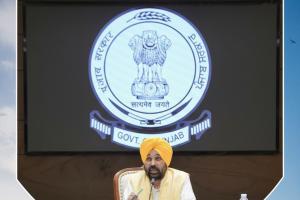 ਤਰਨਤਾਰਨ ਤੋਂ ਪੰਜਾਬ ਦਾ ਵਿਕਾਸ ਸਫ਼ਰ ਸ਼ੁਰੂ! CM ਮਾਨ ਨੇ 19,000 ਕਿਲੋਮੀਟਰ ਸੜਕਾਂ ਨਾਲ ਪਿੰਡਾਂ ਨੂੰ ਦਿੱਤਾ ‘ਵਿਕਾਸ ਦਾ ਹਾਈਵੇ’