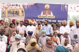 ਬਜ਼ੁਰਗਾਂ ਨੂੰ ਸਲਾਮ! ਮਾਨ ਸਰਕਾਰ ਦੀ ਮੁਹਿੰਮ, 