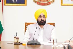 ਮਾਨ ਸਰਕਾਰ ਨੇ ਕੈਬਿਨੇਟ ਮੀਟਿੰਗ 'ਚ ਲਿਆ ਅਹਿਮ ਫੈਂਸਲਾ: ਪੰਜਾਬ ’ਚ ਬਾਹਰੋਂ ਆਉਣ ਵਾਲੇ ਮਾਈਨਿੰਗ ਟਰੱਕਾਂ ’ਤੇ ਲਾਗੂ ਹੋਵੇਗੀ ਐਂਟਰੀ ਫੀਸ, ਮਜ਼ਬੂਤ ਹੋਣਗੀਆਂ ਸਰਹੱਦਾਂ