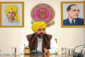 ਮਾਨ ਸਰਕਾਰ ਬਣੀ ਹਰ ਇਕ ਦਾ ਸਹਾਰਾ: ਦਿੱਵਿਆਂਗਾਂ ਅਤੇ ਅੰਨ੍ਹਿਆਂ ਨੂੰ ਦਿੱਤੀ ਉੱਡਣ ਦੀ ਆਜ਼ਾਦੀ, ਮੁਫ਼ਤ ਸਫ਼ਰ ਲਈ ਜਾਰੀ ਕੀਤੇ ₹85 ਲੱਖ