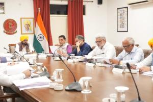 ਨਵੇਂ ਬਿਲਡਿੰਗ ਬਾਇ-ਲਾਜ਼ ਕੈਬਨਿਟ ਵੱਲੋਂ ਮਨਜ਼ੂਰ, ਨਕਸ਼ੇ ਪਾਸ ਕਰਵਾਉਣ ਵਿੱਚ ਹੁਣ ਨਹੀਂ ਹੋਵੇਗਾ ਭ੍ਰਿਸ਼ਟਾਚਾਰ-ਮੁੱਖ ਮੰਤਰੀ