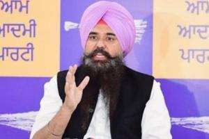 ਮਾਨ ਸਰਕਾਰ ਨੇ ਵਧਾਇਆ 'ਆਮ ਆਦਮੀ ਕਲੀਨਿਕ' ਦਾ ਦਾਇਰਾ, ਹੁਣ ਜੇਲ੍ਹਾਂ ਵਿੱਚ ਵੀ ਮਿਲੇਗੀ ਮੁਫ਼ਤ ਦਵਾਈ-ਟੈਸਟ ਦੀ ਸਹੂਲਤ