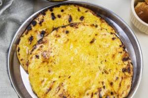 ਮੱਕੀ ਦੀ ਰੋਟੀ ਖਾਣ ਨਾਲ ਸਰੀਰ ਨੂੰ ਕਈ ਪੌਸ਼ਟਿਕ ਤੱਤ ਮਿਲਦੇ ਹਨ