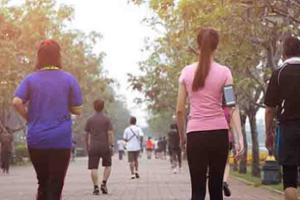 ਸਵੇਰ ਦੀ ਸੈਰ ਕਰਨ ਨਾਲ ਸਰੀਰਕ, ਮਾਨਸਿਕ ਅਤੇ ਭਾਵਨਾਤਮਕ ਸਿਹਤ ਲਈ ਕਈ ਲਾਭ