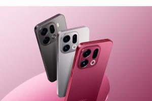 Oppo Find X9 ਅਤੇ Find X9 Pro ਦੋਨੋ ਫੋਨ 16GB RAM, 512GB ਤੱਕ ਸਟੋਰੇਜ ਨਾਲ ਲਾਂਚ