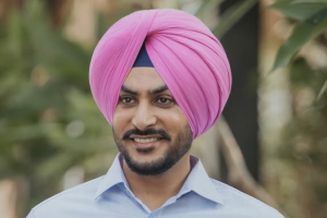 ਮੋਹਾਲੀ ਦੇ ਫੋਰਟਿਸ ਹਪਸਤਾਲ ਵਿੱਚ ਦਾਖ਼ਲ ਪੰਜਾਬੀ ਗਾਇਕ ਰਾਜਵੀਰ ਜਵੰਦਾ ਨੇ ਦਮ ਤੋੜ ਦਿੱਤਾ