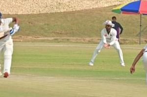 ਰਣਜੀ ਟਰਾਫੀ: ਮਹਾਰਾਸ਼ਟਰ ਨੇ ਚੰਡੀਗੜ੍ਹ ਨੂੰ ਹਰਾਇਆ, ਅਰਜੁਨ ਆਜ਼ਾਦ ਦਾ ਸੈਂਕੜਾ ਵਿਅਰਥ ਗਿਆ