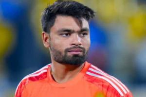 ਭਾਰਤੀ ਕ੍ਰਿਕਟ ਟੀਮ ਦੇ ਮੈਂਬਰ ਰਿੰਕੂ ਸਿੰਘ ਨੂੰ 5 ਕਰੋੜ ਰੁਪਏ ਦੀ ਫਿਰੌਤੀ ਦੀ ਧਮਕੀ ਮਿਲੀ