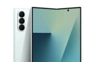 ਸੈਮਸੰਗ ਆਪਣਾ ਪਹਿਲਾ ਟ੍ਰਾਈ-ਫੋਲਡ ਸਮਾਰਟਫੋਨ ਇਸ ਹਫਤੇ ਲਾਂਚ ਕਰਨ ਵਾਲਾ ਹੈ