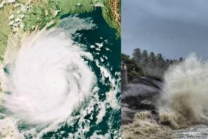 ਚੱਕਰਵਾਤੀ ਤੂਫਾਨ “ਸ਼ਕਤੀ” ਦੇ ਕਾਰਨ ਮਹਾਰਾਸ਼ਟਰ ਦੇ ਕਈ ਤੱਟਵਰਤੀ ਅਤੇ ਅੰਦਰੂਨੀ ਜ਼ਿਲ੍ਹਿਆਂ ਲਈ ਰੈੱਡ ਅਲਰਟ ਜਾਰੀ ਕੀਤਾ