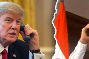 ਦੀਵਾਲੀ 2025 ਦੇ ਪਵਿੱਤਰ ਮੌਕੇ 'ਤੇ ਭਾਰਤ ਦੇ ਪ੍ਰਧਾਨ ਮੰਤਰੀ ਨਰਿੰਦਰ ਮੋਦੀ ਅਤੇ ਅਮਰੀਕੀ ਰਾਸ਼ਟਰਪਤੀ ਡੋਨਾਲਡ ਟਰੰਪ ਵਿਚਾਲੇ ਫੋਨ ਰਾਹੀਂ ਗਰਮਜੋਸ਼ੀ ਭਰੀ ਗੱਲਬਾਤ ਹੋਈ