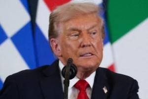 ਅਮਰੀਕੀ ਰਾਸ਼ਟਰਪਤੀ ਡੋਨਲਡ ਟਰੰਪ ਨੇ ਪ੍ਰਧਾਨ ਮੰਤਰੀ ਨਰੇਂਦਰ ਮੋਦੀ ਨੂੰ ਆਪਣਾ ਚੰਗਾ ਦੋਸਤ ਬਿਆਨ ਕੀਤਾ