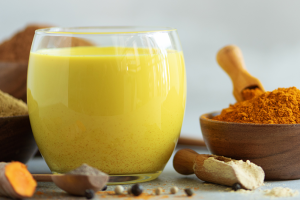 ਹਲਦੀ ਵਾਲਾ ਦੁੱਧ,ਸਿਹਤ ਲਈ ਬਹੁਤ ਲਾਭਦਾਇਕ ਮੰਨਿਆ ਜਾਂਦਾ ਹੈ