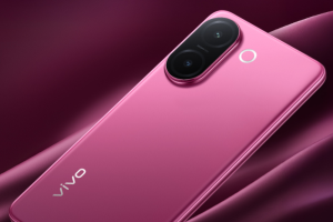 ਵੀਵੋ ਨੇ ਮੰਗਲਵਾਰ ਨੂੰ ਭਾਰਤ ਵਿੱਚ ਆਪਣਾ ਨਵਾਂ ਸਮਾਰਟਫੋਨ,ਵੀਵੋ V60e ਲਾਂਚ ਕੀਤਾ