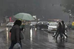 ਹਰਿਆਣਾ ਵਿੱਚ ਆਉਣ ਵਾਲੇ ਦੋ ਦਿਨਾਂ ਹਲਕੀ ਤੋਂ ਦਰਮਿਆਨੀ ਬਾਰਿਸ਼ ਦੀ ਸੰਭਾਵਨਾ ਜਤਾਈ ਗਈ ਹੈ