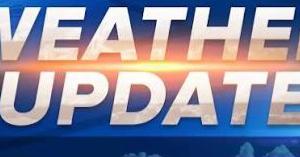  ਅੱਜ ਪੰਜਾਬ ਦੇ 13 ਜ਼ਿਲ੍ਹਿਆਂ ‘ਚ ਬਾਰਿਸ਼ ਦਾ ਆਰੇਂਜ ਅਲਰਟ ਜਾਰੀ ਕੀਤਾ 