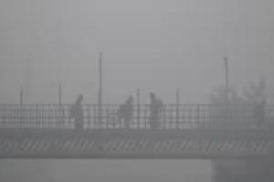 ਉੱਤਰਾਖੰਡ ਵਿੱਚ ਅੱਜ ਛਾਈ ਧੁੰਦ ਅਤੇ ਠੰਢੀਆਂ ਹਵਾਵਾਂ ਕਾਰਨ ਤਾਪਮਾਨ ਵਿੱਚ ਕਮੀ ਆਈ