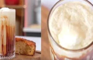 ਘਰ ਵਿੱਚ ਕੋਲਡ ਕੌਫੀ ਬਣਾਉਣਾ ਬਹੁਤ ਸੌਖਾ 