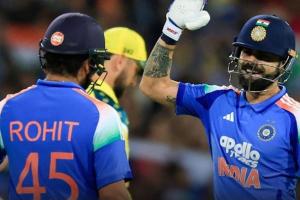 ਟੀਮ ਇੰਡੀਆ ਨੇ ਆਸਟ੍ਰੇਲੀਆ ਦੇ ਆਪਣੇ ਦੌਰੇ ‘ਤੇ ਇੱਕ ਰੋਜ਼ਾ ਲੜੀ ਦਾ ਅੰਤ ਸ਼ਾਨਦਾਰ ਜਿੱਤ ਨਾਲ ਕੀਤਾ