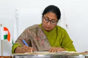 ਦਿੱਲੀ ਦੀ ਭਾਜਪਾ ਸਰਕਾਰ ਨੇ ਰਾਜਧਾਨੀ ਦਿੱਲੀ ਵਿੱਚ ਰਹਿਣ ਵਾਲੇ ਕਸ਼ਮੀਰੀ ਵਿਸਥਾਪਿਤ ਲੋਕਾਂ ਲਈ ਇੱਕ ਇਤਿਹਾਸਕ ਫੈਸਲਾ ਲਿਆ