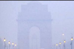 ਦਿੱਲੀ ਵਿੱਚ ਪ੍ਰਦੂਸ਼ਣ ਦੇ ਹਾਲਾਤ ਬਹੁਤ ਖਰਾਬ