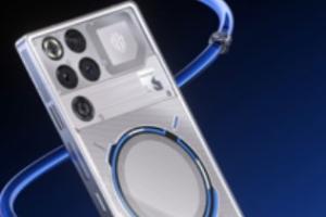 ਨੂਬੀਆ ਰੈੱਡ ਮੈਜਿਕ 11 ਪ੍ਰੋ ਸੀਰੀਜ਼ 17 ਅਕਤੂਬਰ ਨੂੰ ਚੀਨ ਵਿੱਚ ਲਾਂਚ 