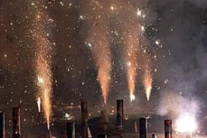 ਪਟਾਕਿਆਂ ਨਾਲ ਵਿਗੜੀ ਪੰਜਾਬ ਦੀ ਆਬੋ-ਹਵਾ