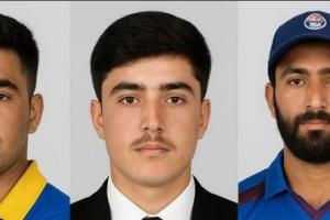 ਪਾਕਿਸਤਾਨੀ ਹਵਾਈ ਹਮਲੇ ਵਿੱਚ ਤਿੰਨ ਅਫਗਾਨ ਕ੍ਰਿਕਟਰ ਮਾਰੇ ਗਏ