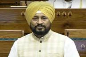 ਪੰਜਾਬ ਦੇ ਸਾਬਕਾ ਮੁੱਖ ਮੰਤਰੀ ਅਤੇ ਜਲੰਧਰ ਤੋਂ ਕਾਂਗਰਸ ਦੇ ਸੰਸਦ ਮੈਂਬਰ ਚਰਨਜੀਤ ਸਿੰਘ ਚੰਨੀ ਨੂੰ ਇੱਕ ਵਾਰ ਫਿਰ ਵੱਡੀ ਜ਼ਿੰਮੇਵਾਰੀ ਮਿਲੀ