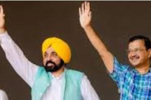 ਭਗਵੰਤ ਮਾਨ ਅਤੇ ਅਰਵਿੰਦ ਕੇਜਰੀਵਾਲ ਅੱਜ 31 ਅਕਤੂਬਰ, 2025 ਨੂੰ ਗੁਜਰਾਤ ਵਿੱਚ ਰੈਲੀ ਕਰਨਗੇ