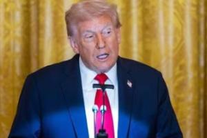 ਭਾਰਤ ਜਲਦੀ ਹੀ ਰੂਸ ਤੋਂ ਤੇਲ ਖਰੀਦਣਾ ਬੰਦ ਕਰ ਦੇਵੇਗਾ: ਅਮਰੀਕੀ ਰਾਸ਼ਟਰਪਤੀ ਟਰੰਪ 