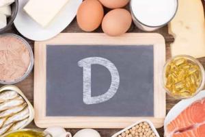 ਵਿਟਾਮਿਨ ਡੀ 3 ਸਰੀਰ ਲਈ ਇਕ ਬਹੁਤ ਮਹੱਤਵਪੂਰਨ ਵਿਟਾਮਿਨ 