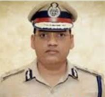 ਹਰਿਆਣਾ ਦੇ ਆਈਪੀਐਸ ਪੂਰਨ ਕੁਮਾਰ ਦੀ ਅੱਜ ਅੰਤਿਮ ਅਰਦਾਸ,ਸ਼੍ਰੀ ਨਾਡਾ ਸਾਹਿਬ ਗੁਰਦੁਆਰੇ ਵਿਖੇ ਸਮਾਗਮ