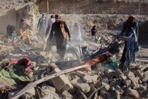 ਪਾਕਿਸਤਾਨ ਨੇ ਅੱਧੀ ਰਾਤ ਨੂੰ ਅਫਗਾਨਿਸਤਾਨ ਵਿੱਚ ਕੀਤੇ ਤਿੰਨ ਹਵਾਈ ਹਮਲੇ