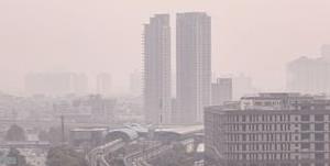 ਹਰਿਆਣਾ ਦਾ ਇਹ ਸ਼ਹਿਰ ਦੇਸ਼ ਦਾ ਸਭ ਤੋਂ ਪ੍ਰਦੂਸ਼ਿਤ ਹੈ,AQI 419 ਤੱਕ ਪਹੁੰਚਿਆ