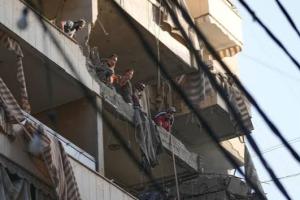 ਇਜ਼ਰਾਈਲ ਨੇ ਬੇਰੂਤ ਵਿੱਚ ਹਵਾਈ ਹਮਲਾ ਕੀਤਾ,ਹਿਜ਼ਬੁੱਲਾ ਦੇ ਚੀਫ਼ ਆਫ਼ ਸਟਾਫ਼ ਦੀ ਮੌਤ