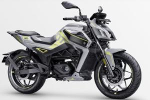 ਫਲੈਗਸ਼ਿਪ ਇਲੈਕਟ੍ਰਿਕ ਬਾਈਕ Matter Aera 5000+ ਨੂੰ ਭਾਰਤ ਵਿੱਚ ਲਾਂਚ ਕਰ ਦਿੱਤਾ ਗਿਆ ਹੈ