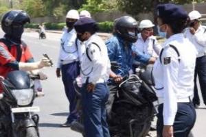 ਚੰਡੀਗੜ੍ਹ ਵਿੱਚ ਹੁਣ ਢੋਲ ਨਹੀਂ ਵਜਣਗੇ ਅਤੇ ਸਿਰਫ਼ ਚਲਾਨ ਜਾਰੀ ਕੀਤੇ ਜਾਣਗੇ