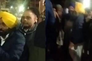 VIP ਸੁਰੱਖਿਆ ਤੋਂ ਬਿਨਾਂ ਬੱਸ ਸਟੈਂਡ ਪਹੁੰਚੇ CM ਮਾਨ! ਮੁੱਖ ਮੰਤਰੀ ਮਾਨ ਨੇ  ਕੀਤਾ ਉਹ ਜੋ ਕਿਸੇ ਹੋਰ ਮੁੱਖ ਮੰਤਰੀ ਨੇ ਕਦੇ ਨਹੀਂ ਕੀਤਾ